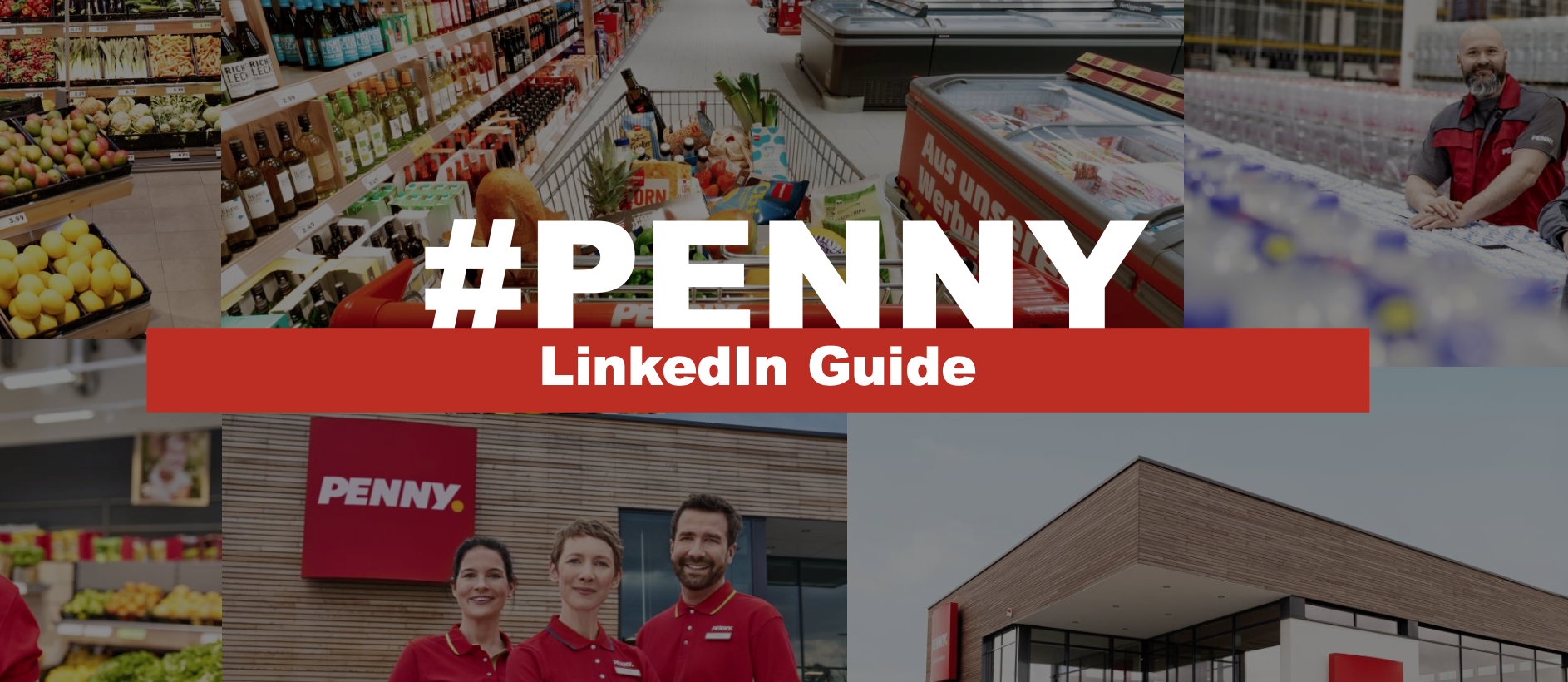 Was Verdient Man Bei Penny Als Teilzeitkraft karriere.penny.de