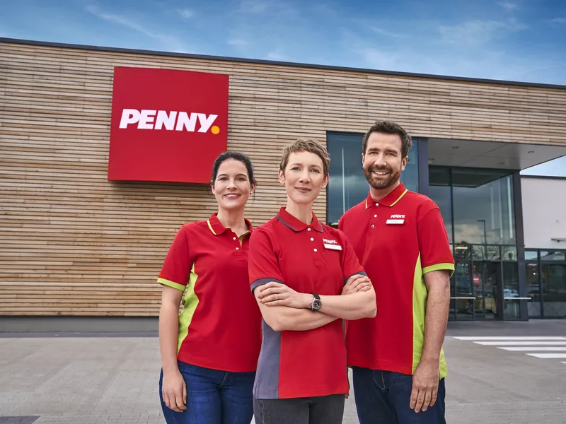 Was Verdient Man Bei Penny Als Teilzeitkraft