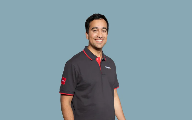 Stellvertretende Marktleitung